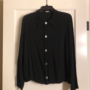 CP Shades Button Shirt Size S